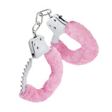 Beginner Cuffs – Lightweight Bondage Handcuffs