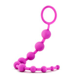 Luxe - Silicone 10 Beads