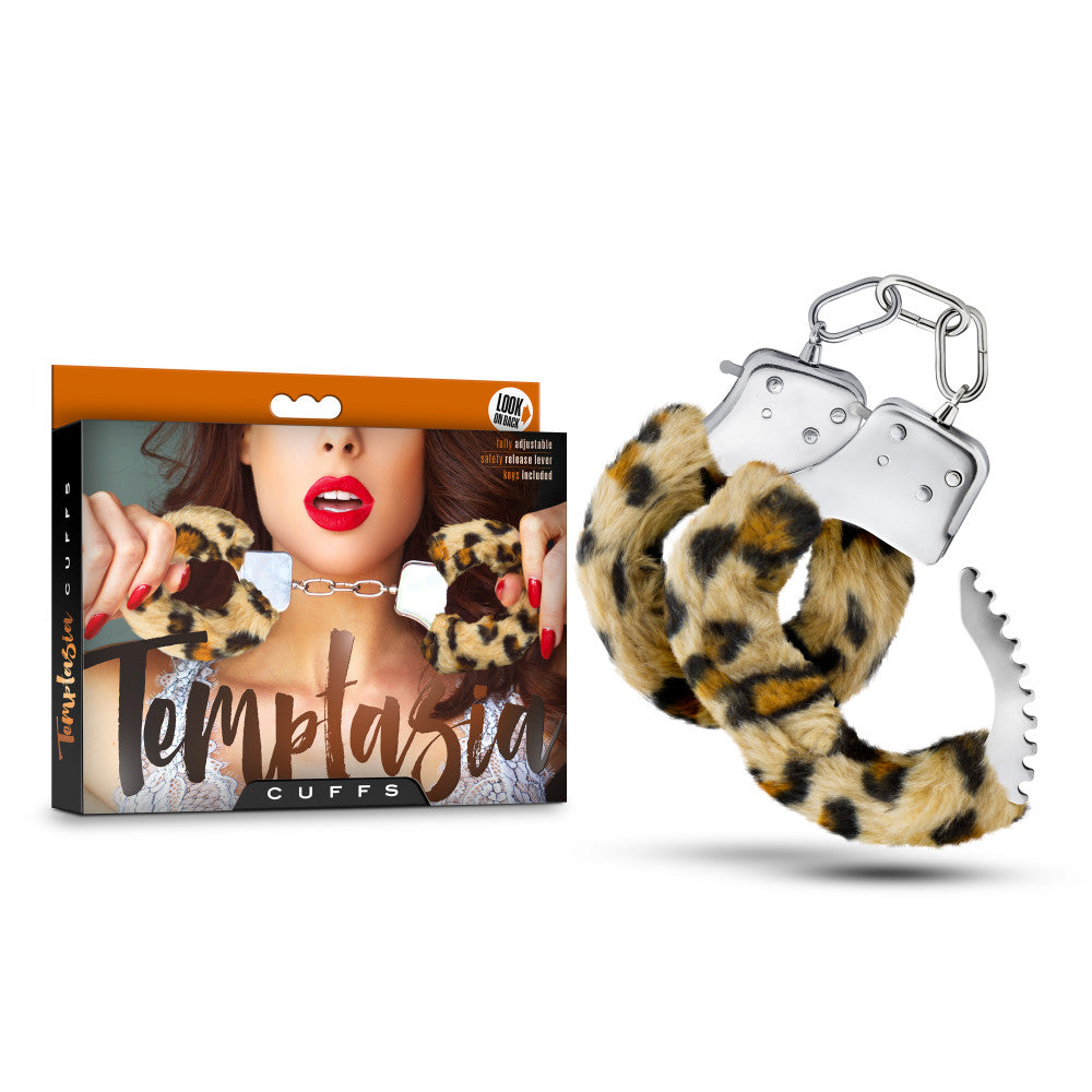 Temptasia - Cuffs