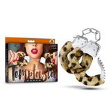 Temptasia - Cuffs