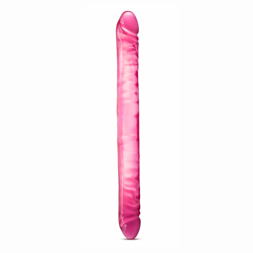 B Yours 18in Double Dildo