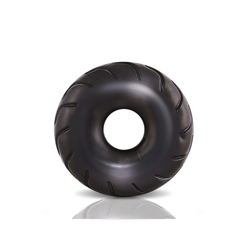 Performance - Truck Tire - Black