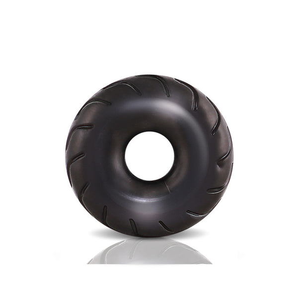 Performance - Truck Tire - Black