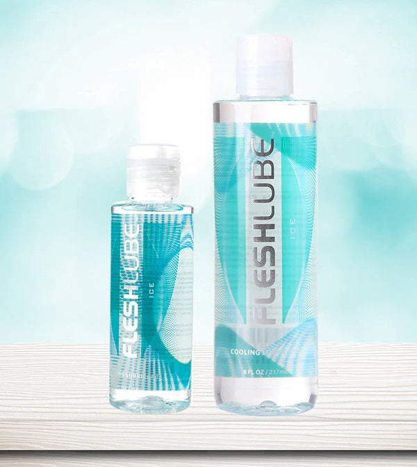 Fleshlube® Ice 8oz