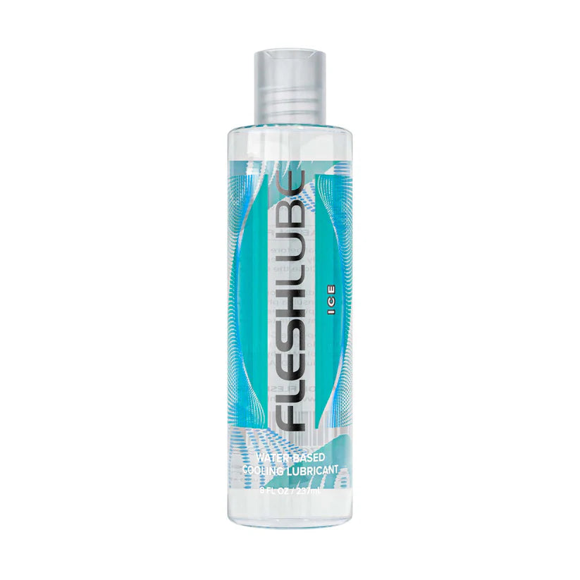 Fleshlube® Ice 8oz