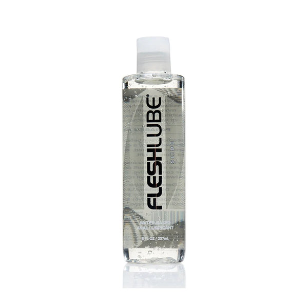 Fleshlube® Slide Anal Lube 4oz