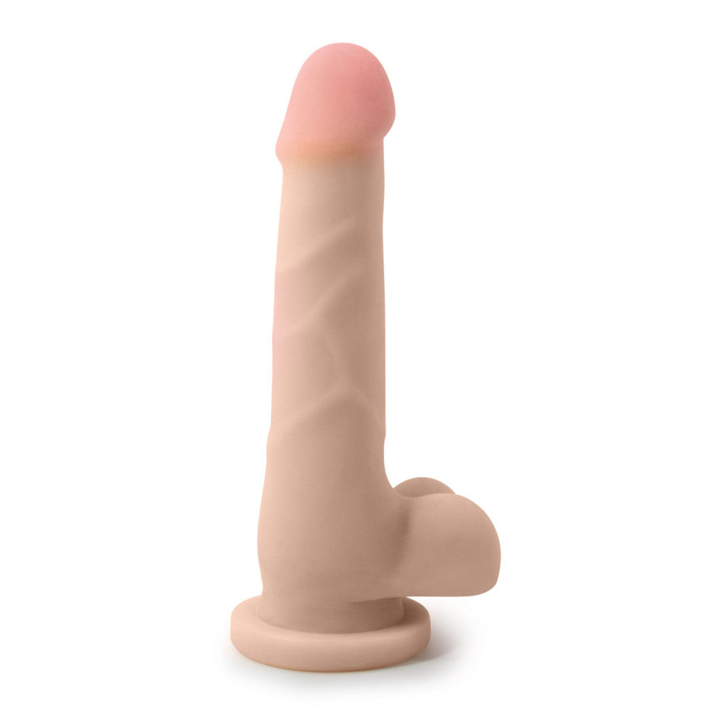 Au Naturel - 7 in Sam - Beige