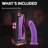 Ruse - Jammy Dong