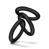 Performance - VS2 C-Ring - Small - Black