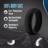 Performance - Silicone Go Pro Cock Ring