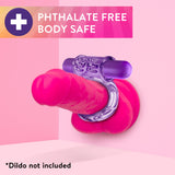 Play With Me - Couples Play C-Rings - Purple