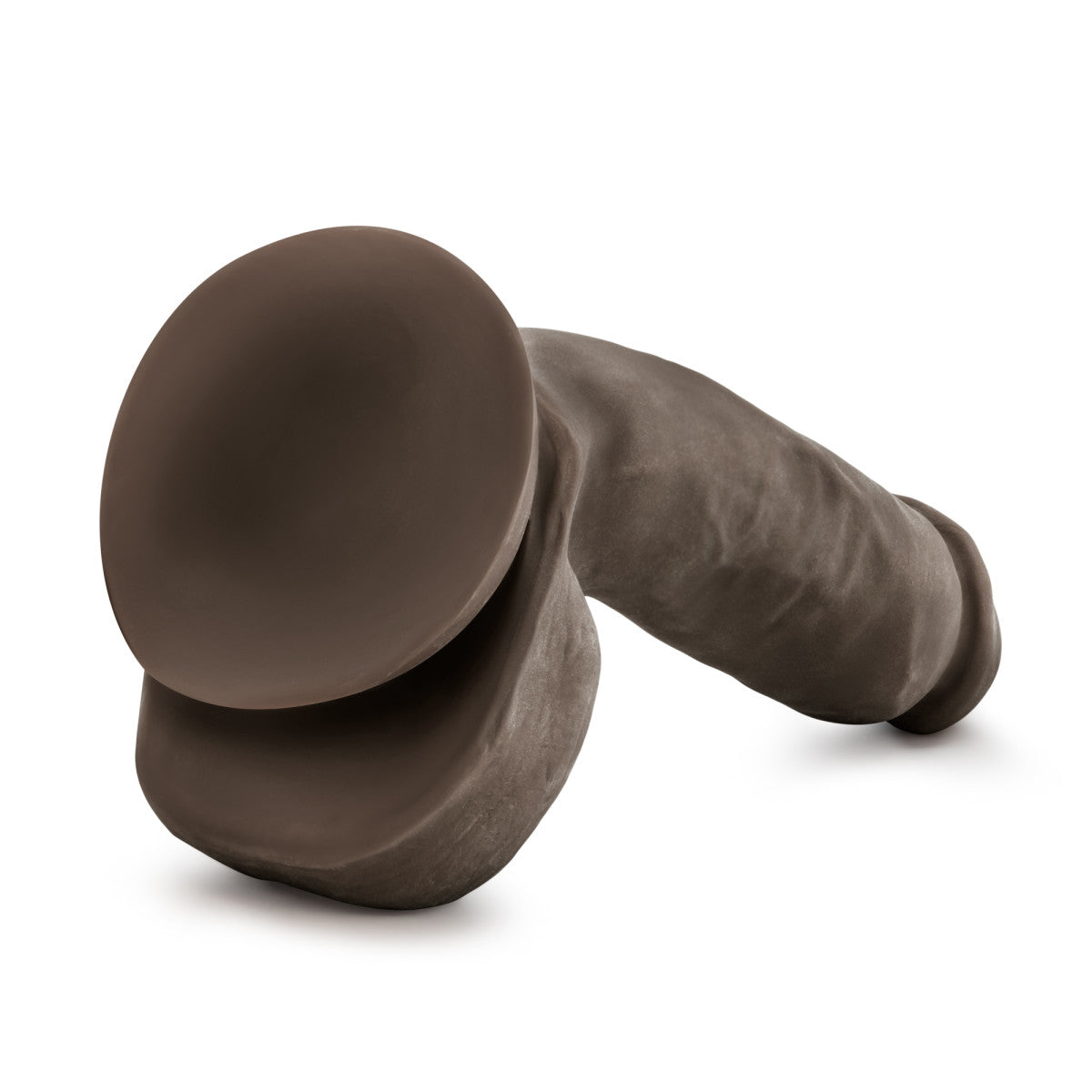 Au Naturel - Jerome 8.5 in - Brown