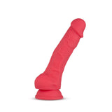 Ruse - Hypnotize Dong 7.5 in