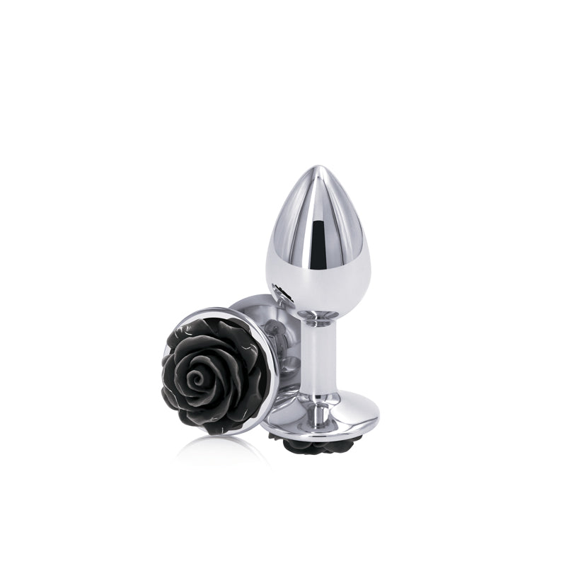 Rear Assets - Rose - Medium - Purple