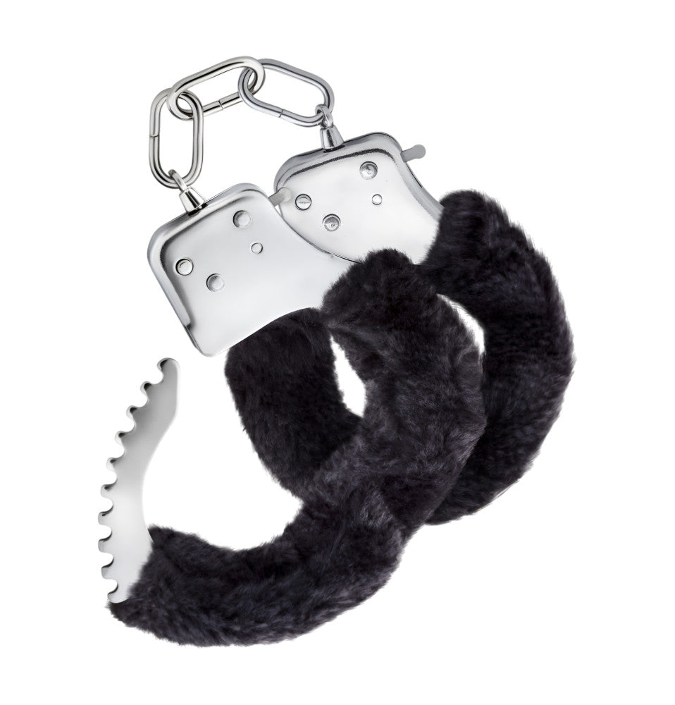 Beginner Cuffs – Lightweight Bondage Handcuffs