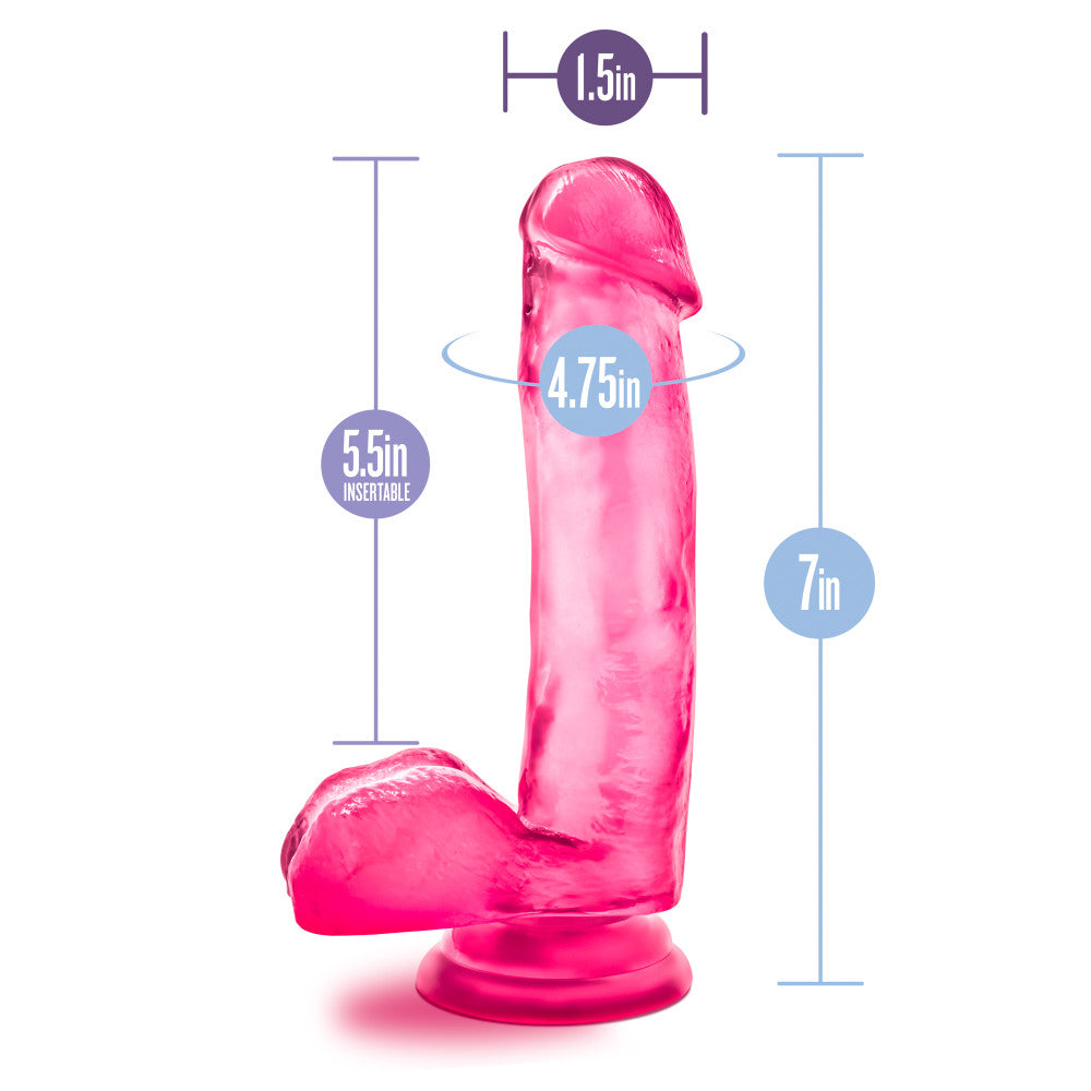 B Yours - Sweet n' Hard 1 - 7 in