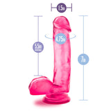 B Yours - Sweet n' Hard 1 - 7 in