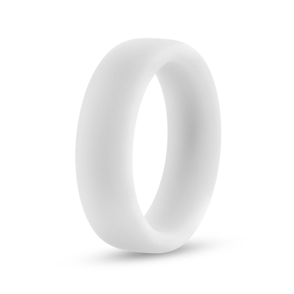 Performance - Silicone Glow Cock Ring