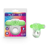 Play with Me - Teaser Vibrating C-Ring