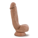 Au Naturel - Macho 8.75 in - Latin
