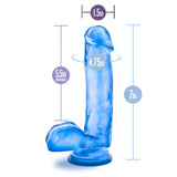 B Yours - Sweet n' Hard 1 - 7 in