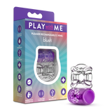 Play with Me Pleaser Rechargeable Cock Ring