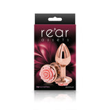 Rear Assets - Rose - Medium - Purple