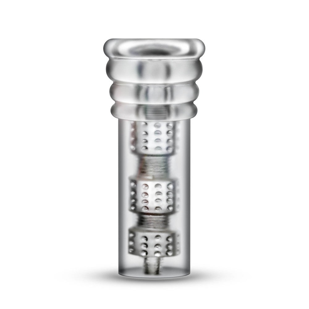 M for Men - Soft and Wet - All Nighter - Clear