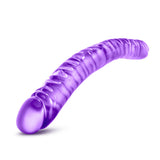 B Yours 18in Double Dildo