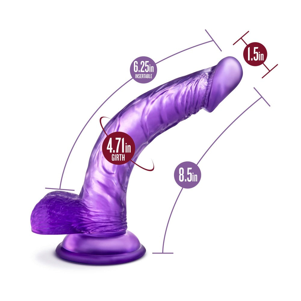 B Yours - Sweet n' Hard 7