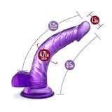 B Yours - Sweet n' Hard 7