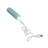 Gaia - Eco Rechargeable Bullet