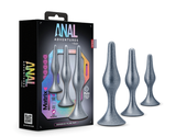 Anal Adventures Matrix - Genesis Plug Kit