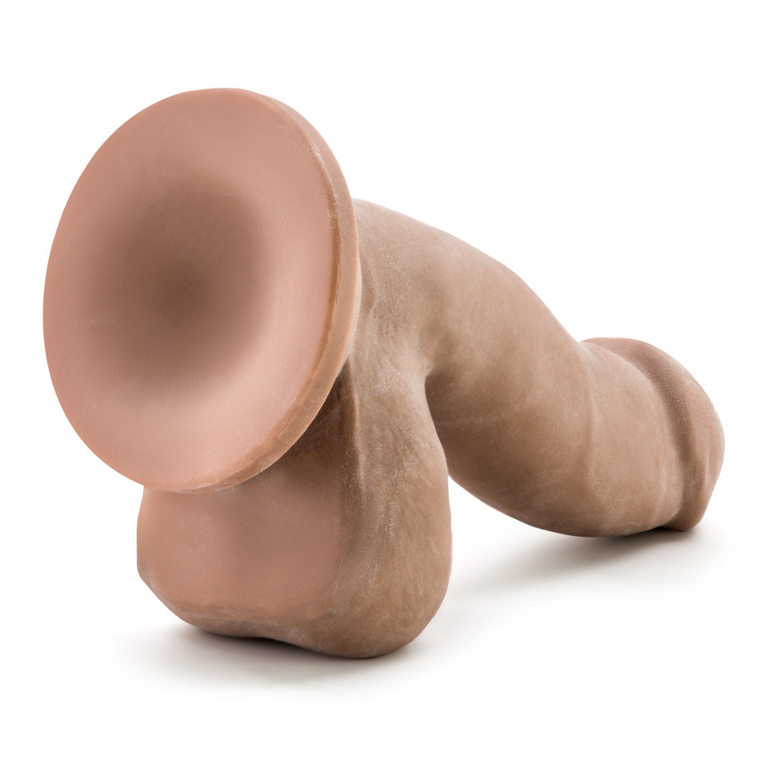 Au Naturel - 6.5 in Sensa Feel Dildo