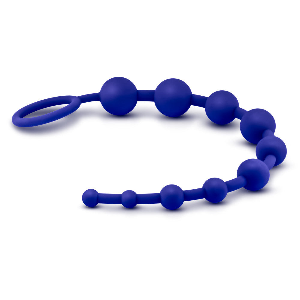 Luxe - Silicone 10 Beads