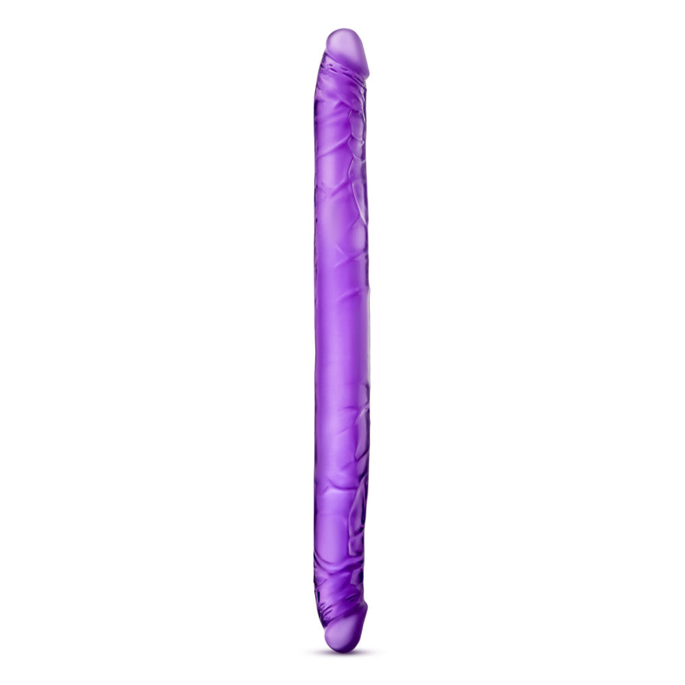 B Yours - 16in Double Dildo