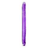B Yours - 16in Double Dildo