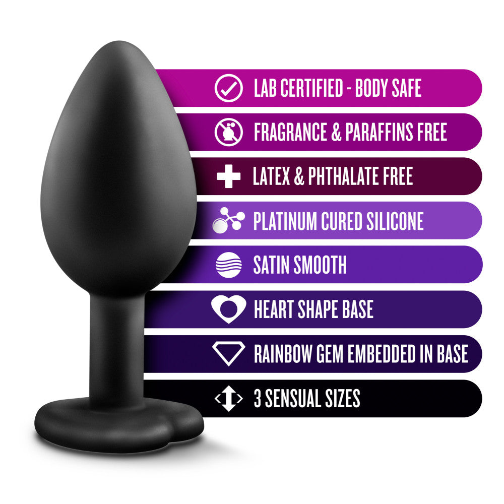 Luxe - Bling Plugs Training Kit