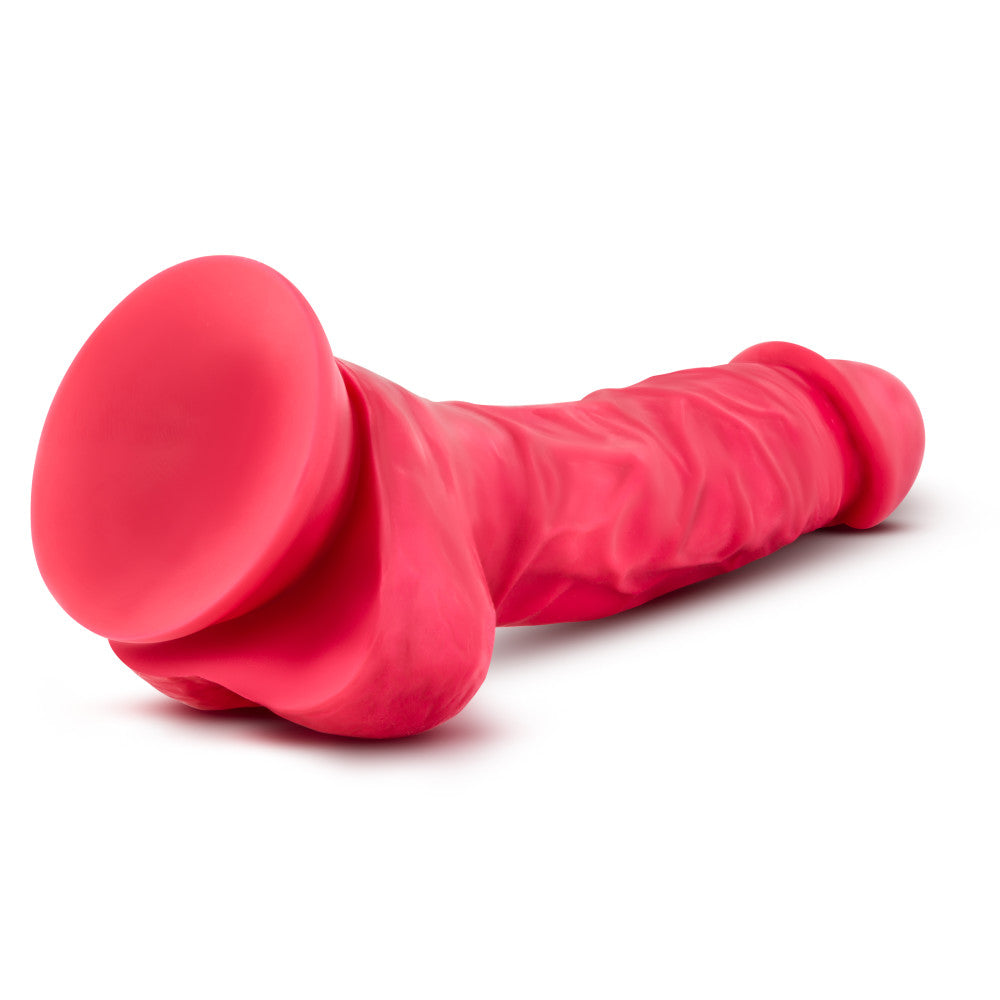 Ruse - Hypnotize Dong 7.5 in