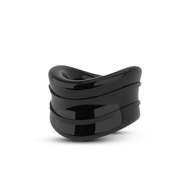 Stay Hard - Beef Ball Stretcher Snug - 1 Inch Diameter