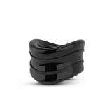 Stay Hard - Beef Ball Stretcher Snug - 1 Inch Diameter