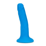 Neo Elite - 6 in Silicone Dual Density Dildo