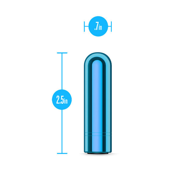 Kool Vibes - Rechargeable Mini Bullet The Love Store Online Kool Vibes - Rechargeable Mini Bullet The Love Store Online