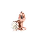 Rear Assets - Rose - Small - Purple