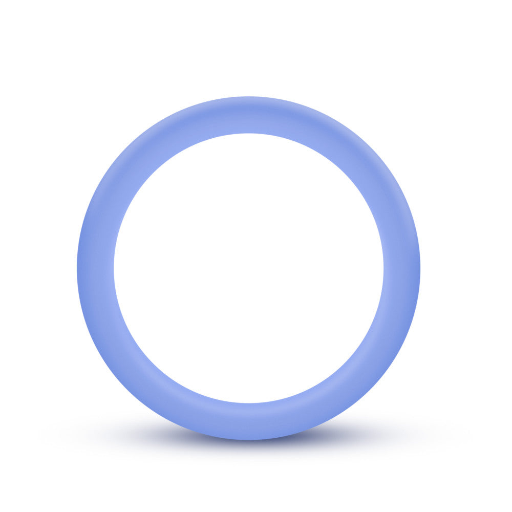 Performance - Silicone Glow Cock Ring