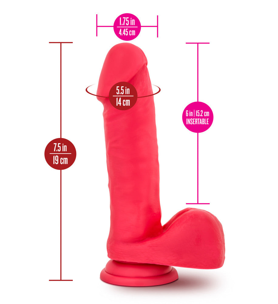 Ruse - Big Poppa Dong 8 in