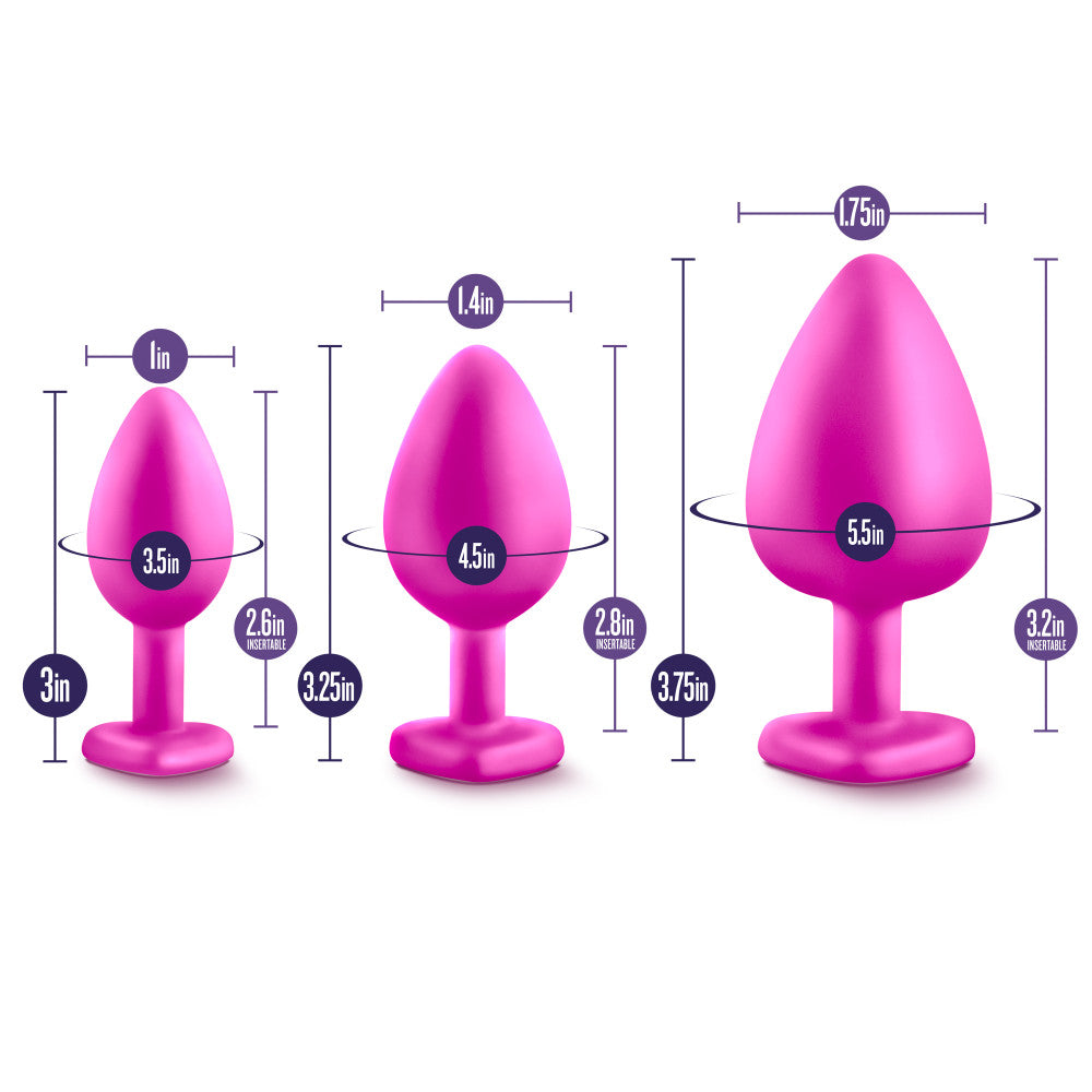 Luxe - Bling Plugs Training Kit