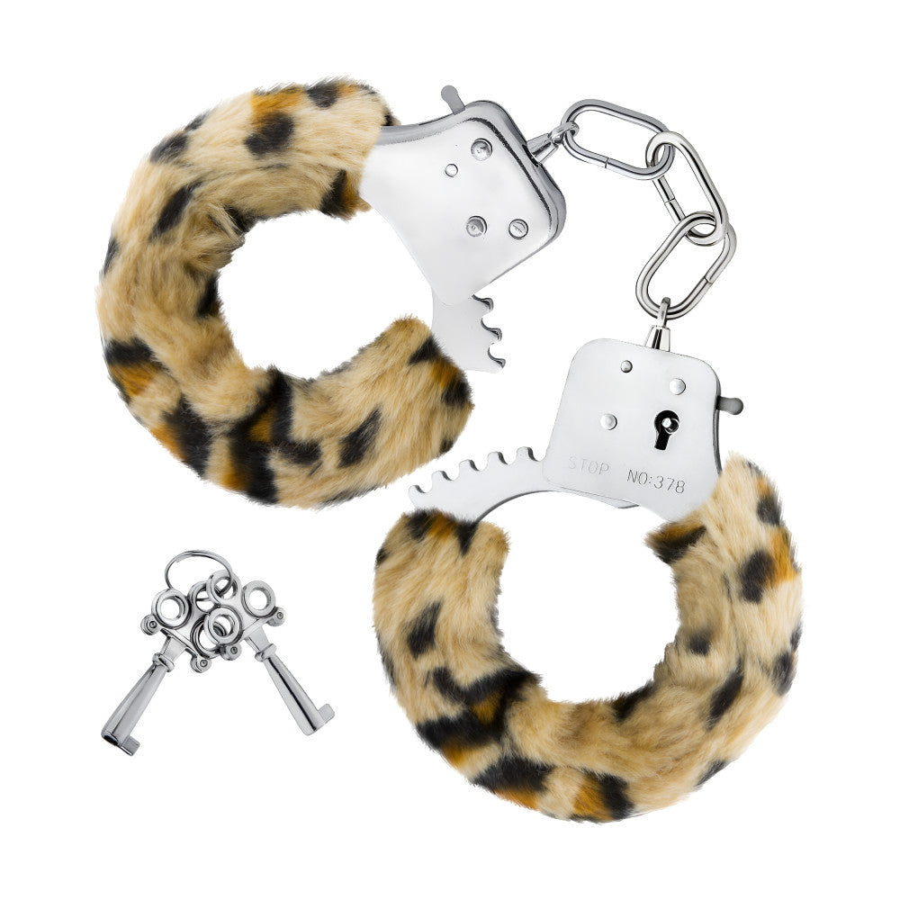 Beginner Cuffs – Lightweight Bondage Handcuffs