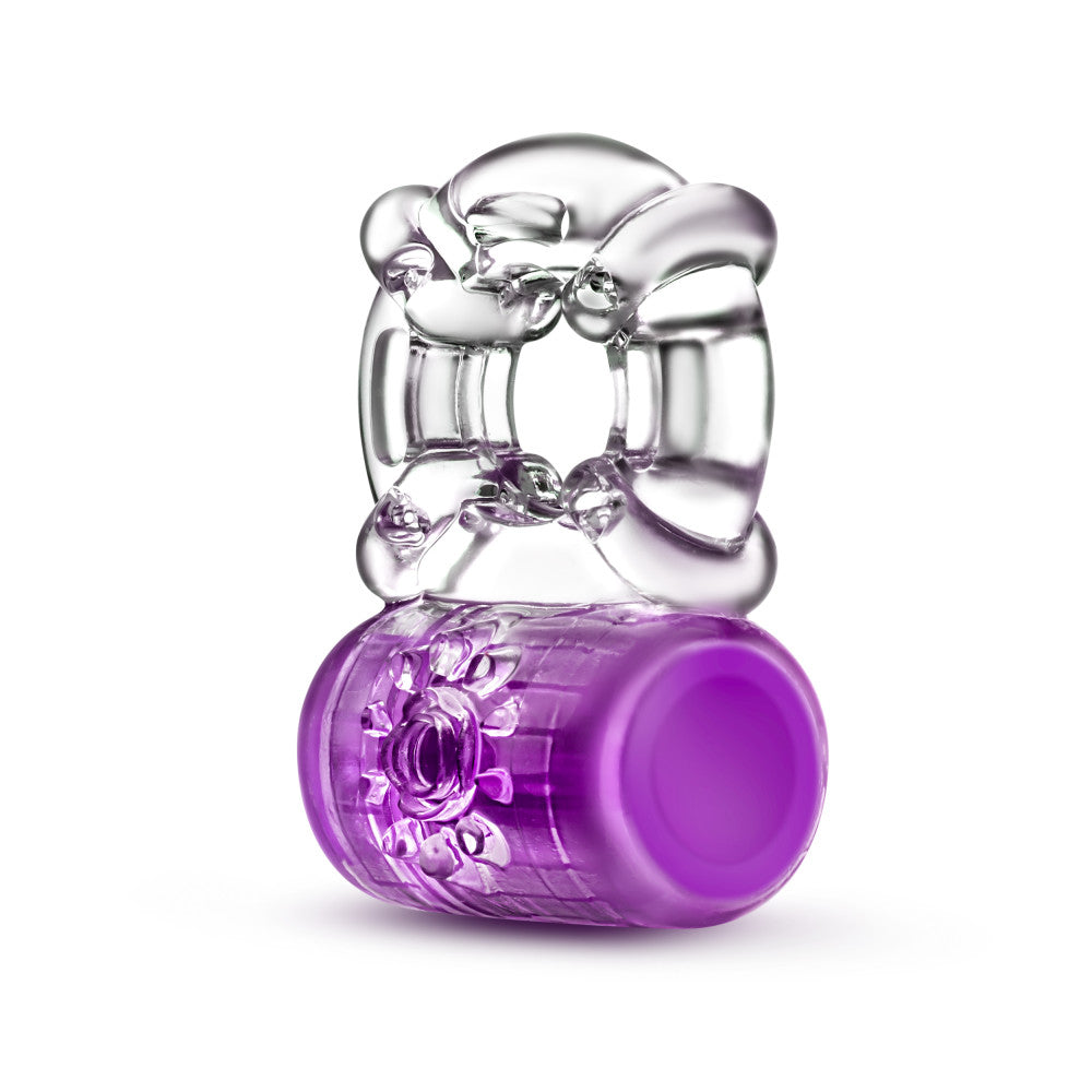 Play with Me Pleaser Rechargeable Cock Ring