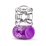 Play with Me Pleaser Rechargeable Cock Ring